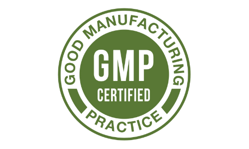 Olivine GMP Certified