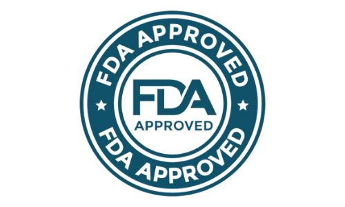 Olivine FDA Approved